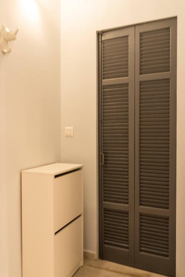 Cozy Modern Apartment Inside The City Center Tesalónica Exterior foto